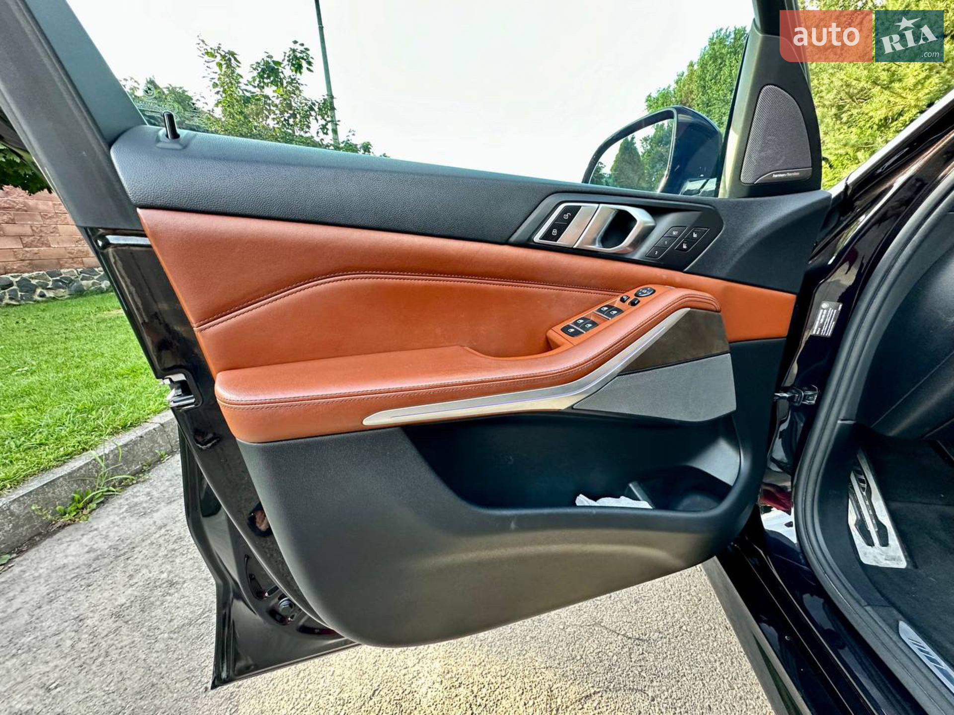 2019 BMW X5 - мініатюра 44