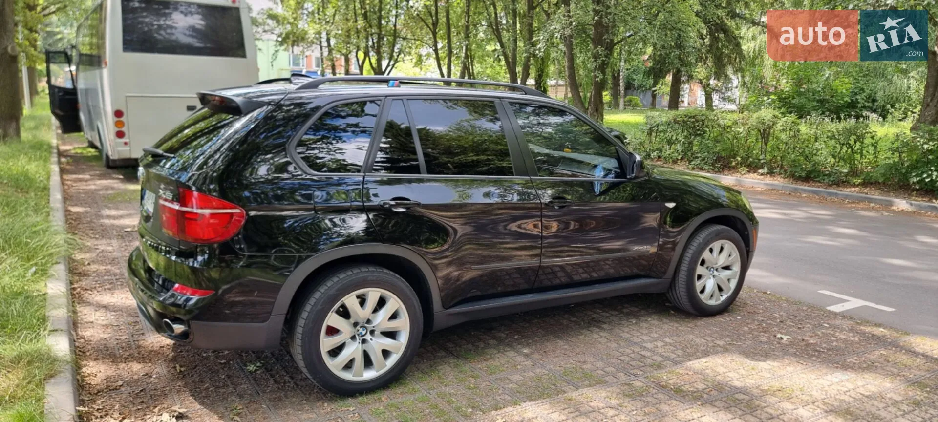2010 BMW X5 - мініатюра 6
