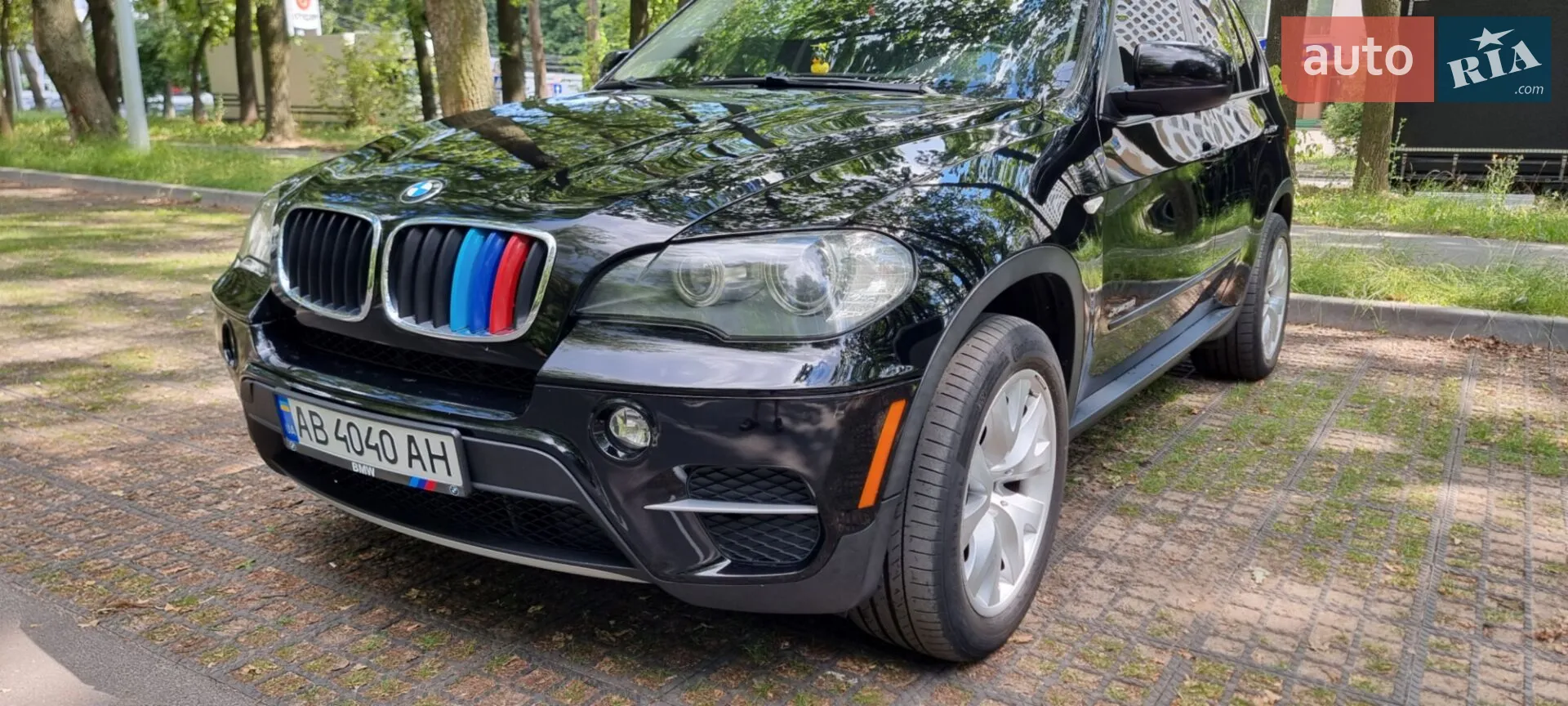 2010 BMW X5 - мініатюра 15