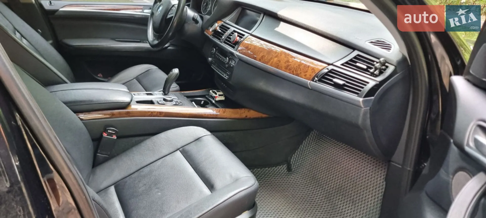 2010 BMW X5 - мініатюра 21