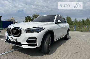 Внедорожник / Кроссовер BMW X5 2022 в Дрогобыче