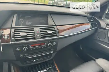 BMW X5 2012
