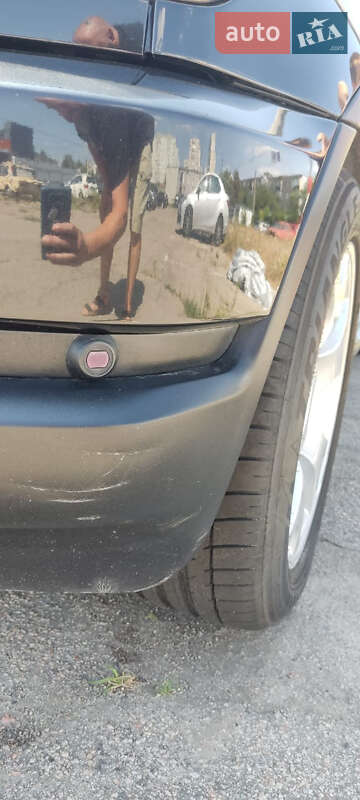 Позашляховик / Кросовер BMW X5 2003 в Харкові