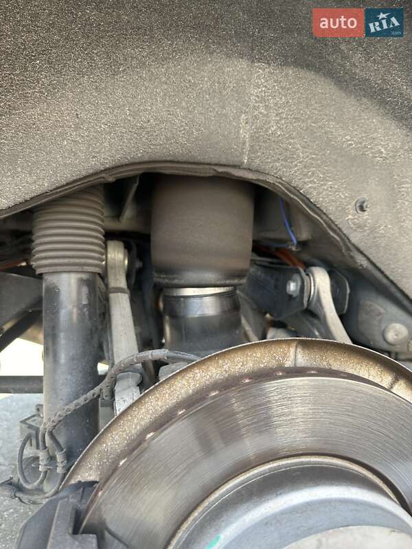 Позашляховик / Кросовер BMW X5 2016 в Києві фото 35 Позашляховик / Кросовер BMW X5 2016 в Києві