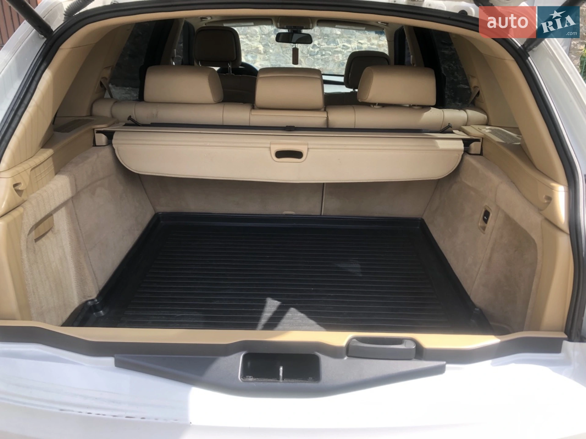 2012 BMW X5 - мініатюра 8