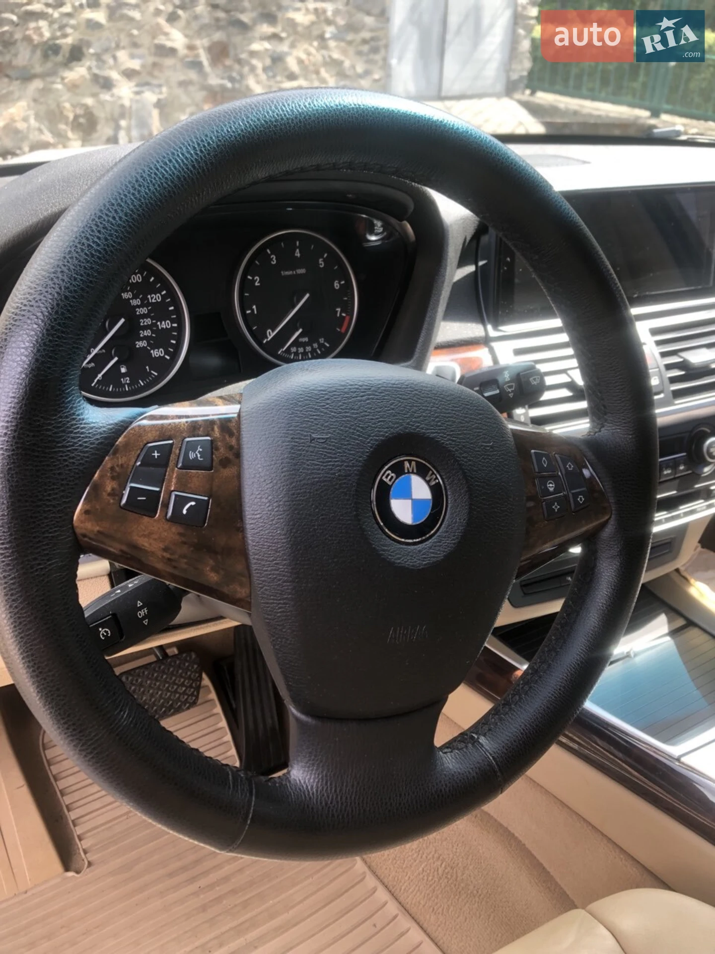 2012 BMW X5 - мініатюра 9