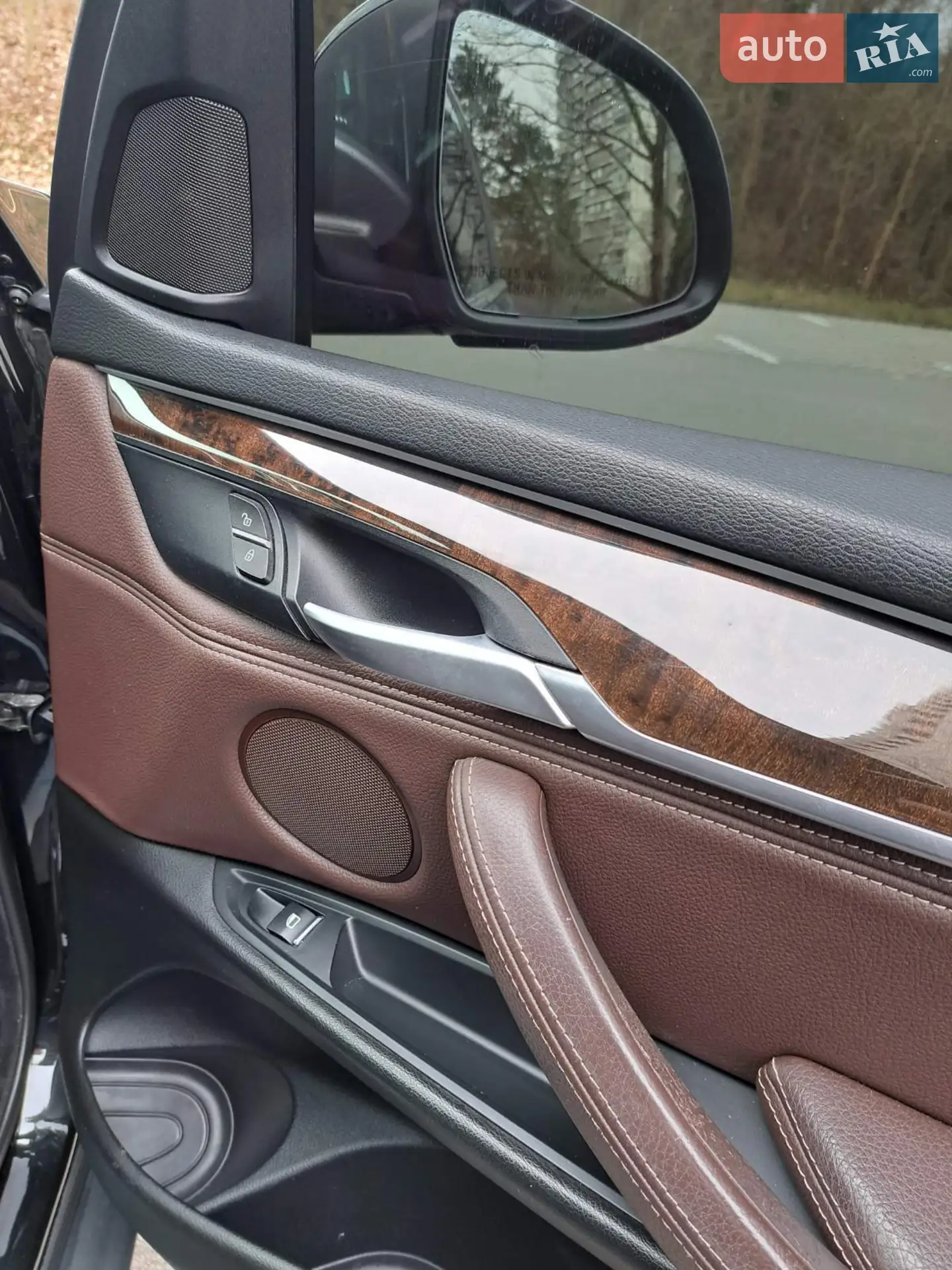 2015 BMW X5 - мініатюра 16