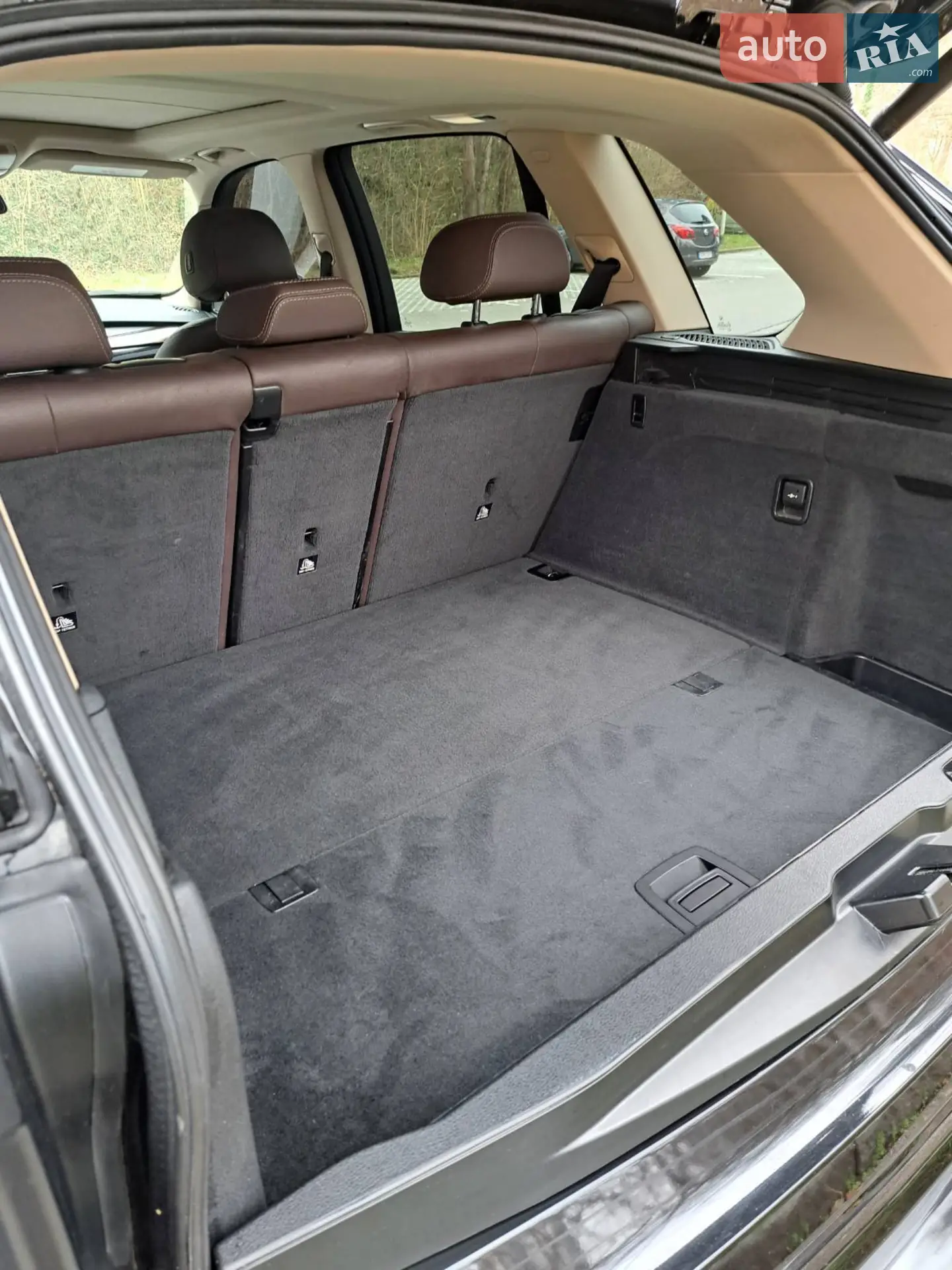2015 BMW X5 - мініатюра 19