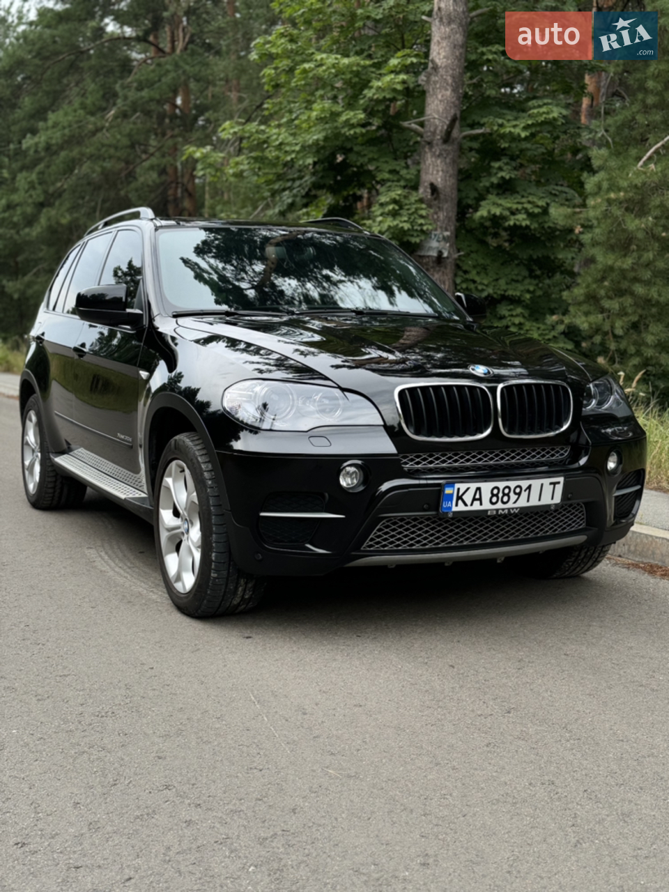 2010 BMW X5 - мініатюра 25