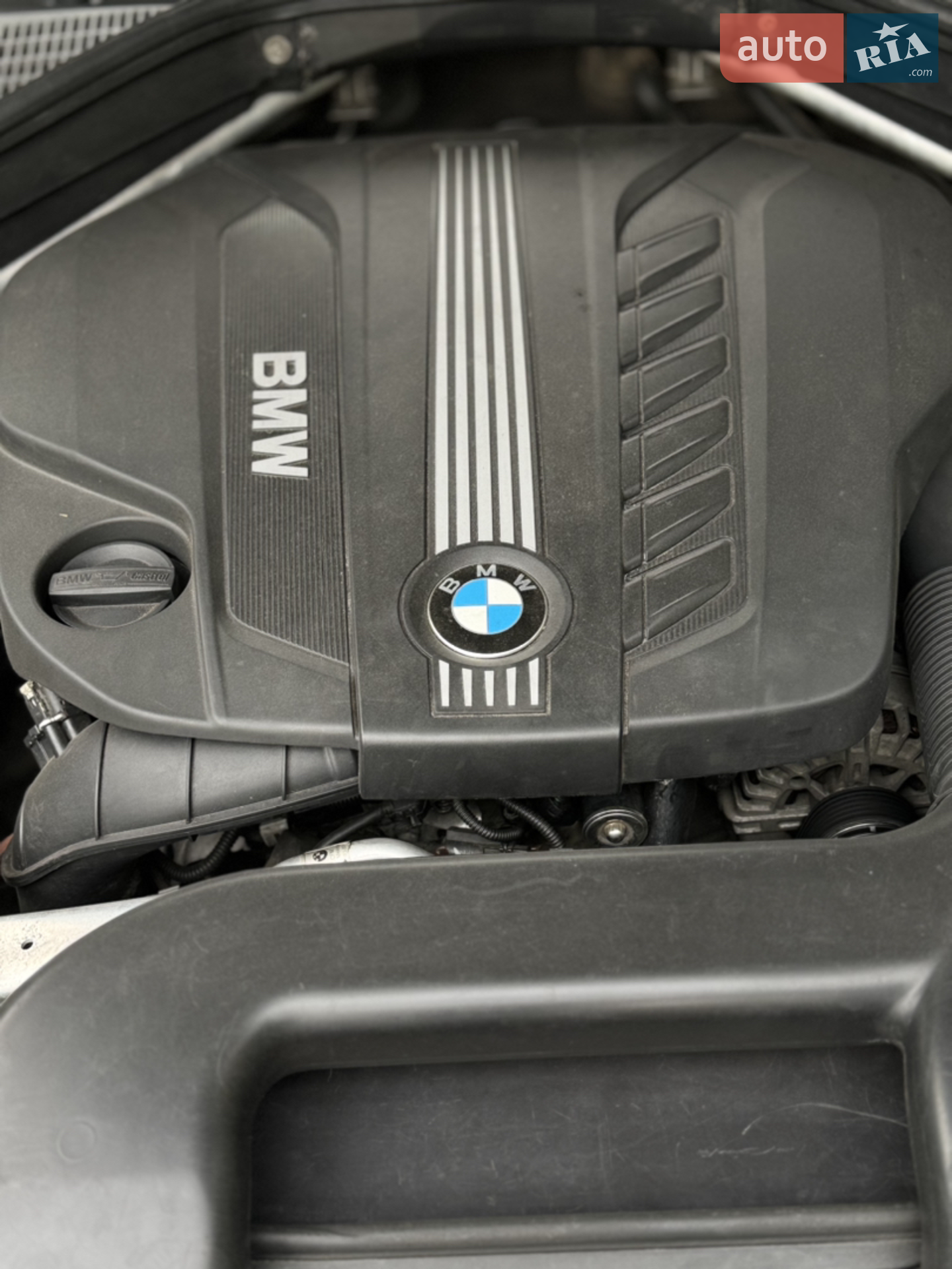 2011 BMW X5 - мініатюра 8