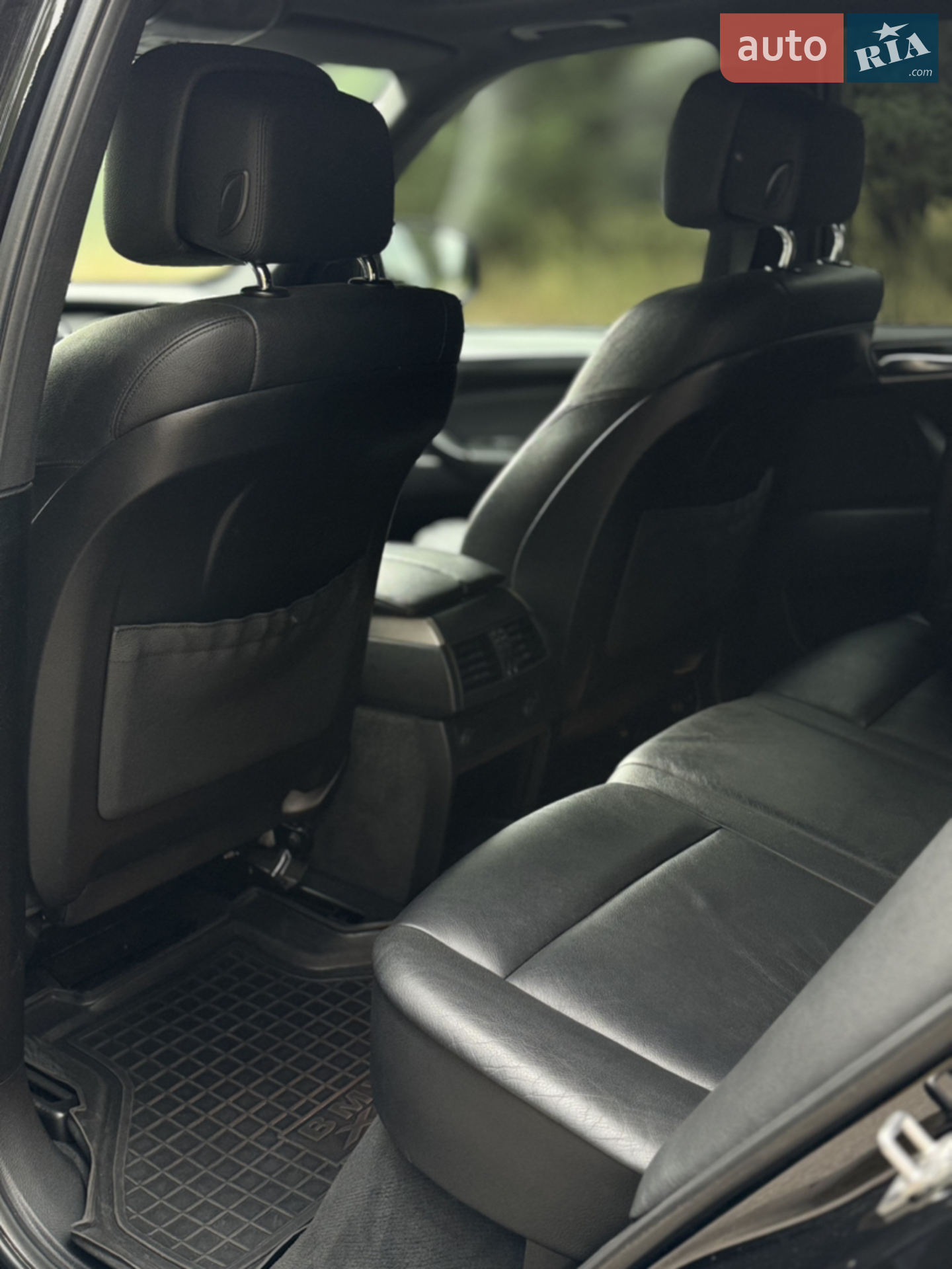 2011 BMW X5 - мініатюра 18