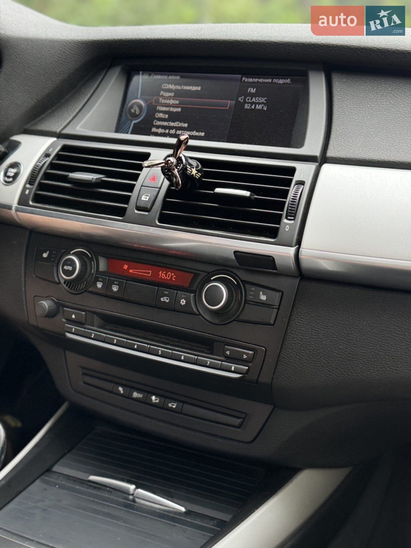 2011 BMW X5 - мініатюра 32