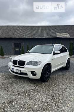 bmw x5 2011 в Тернопіль від професійного продавця Павло