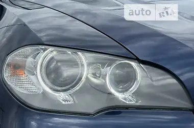 BMW X5 2013