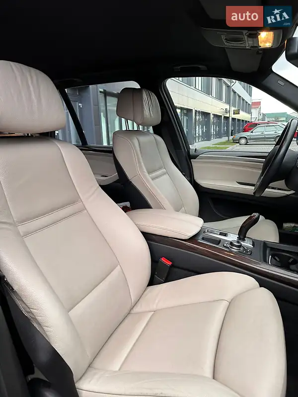 BMW X5 2011 VIN WBAZV41070L457642 фото оголошення 28 з 84