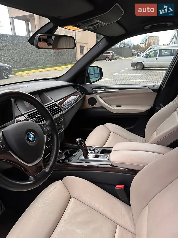 BMW X5 2011 VIN WBAZV41070L457642 фото оголошення 33 з 84