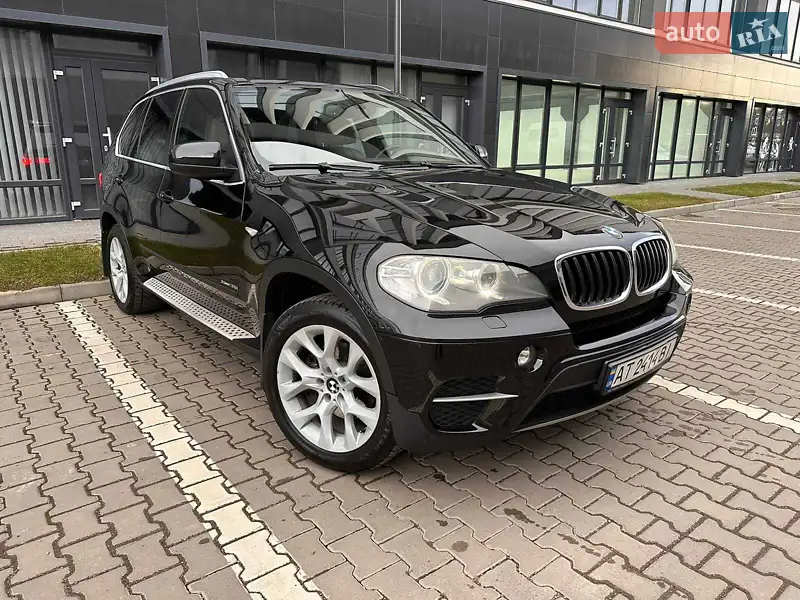 BMW X5 2011 VIN WBAZV41070L457642 фото оголошення 44 з 84