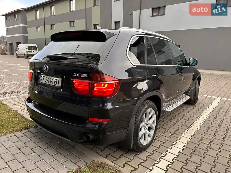BMW X5 2011 VIN WBAZV41070L457642 фото оголошення 45 з 84