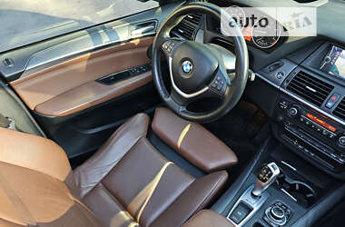 Внедорожник / Кроссовер BMW X5 2011 в Полтаве