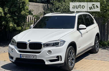 Внедорожник / Кроссовер BMW X5 2017 в Киеве