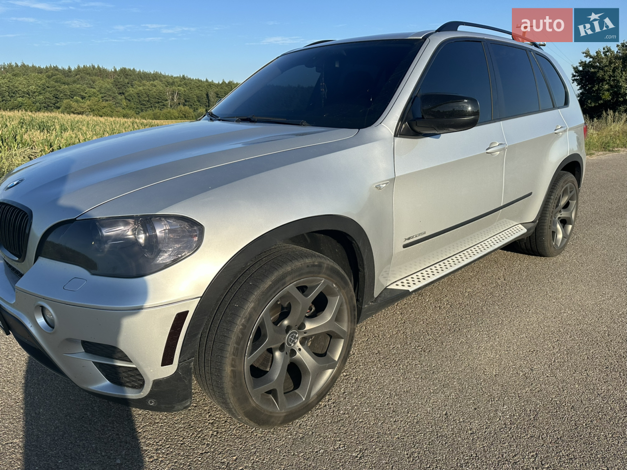 2011 BMW X5 - мініатюра 31
