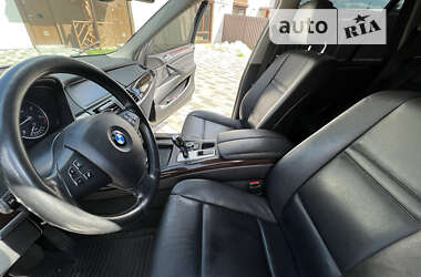 Внедорожник / Кроссовер BMW X5 2012 в Хмельницком