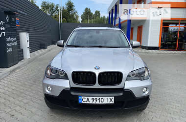 Позашляховик / Кросовер BMW X5 2007 в Черкасах