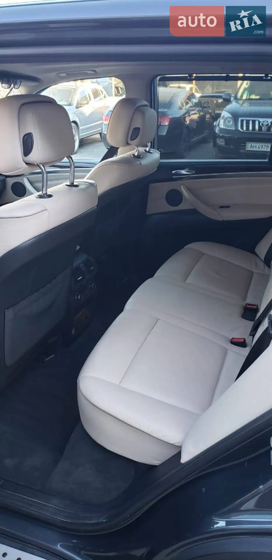 2013 BMW X5 - мініатюра 12