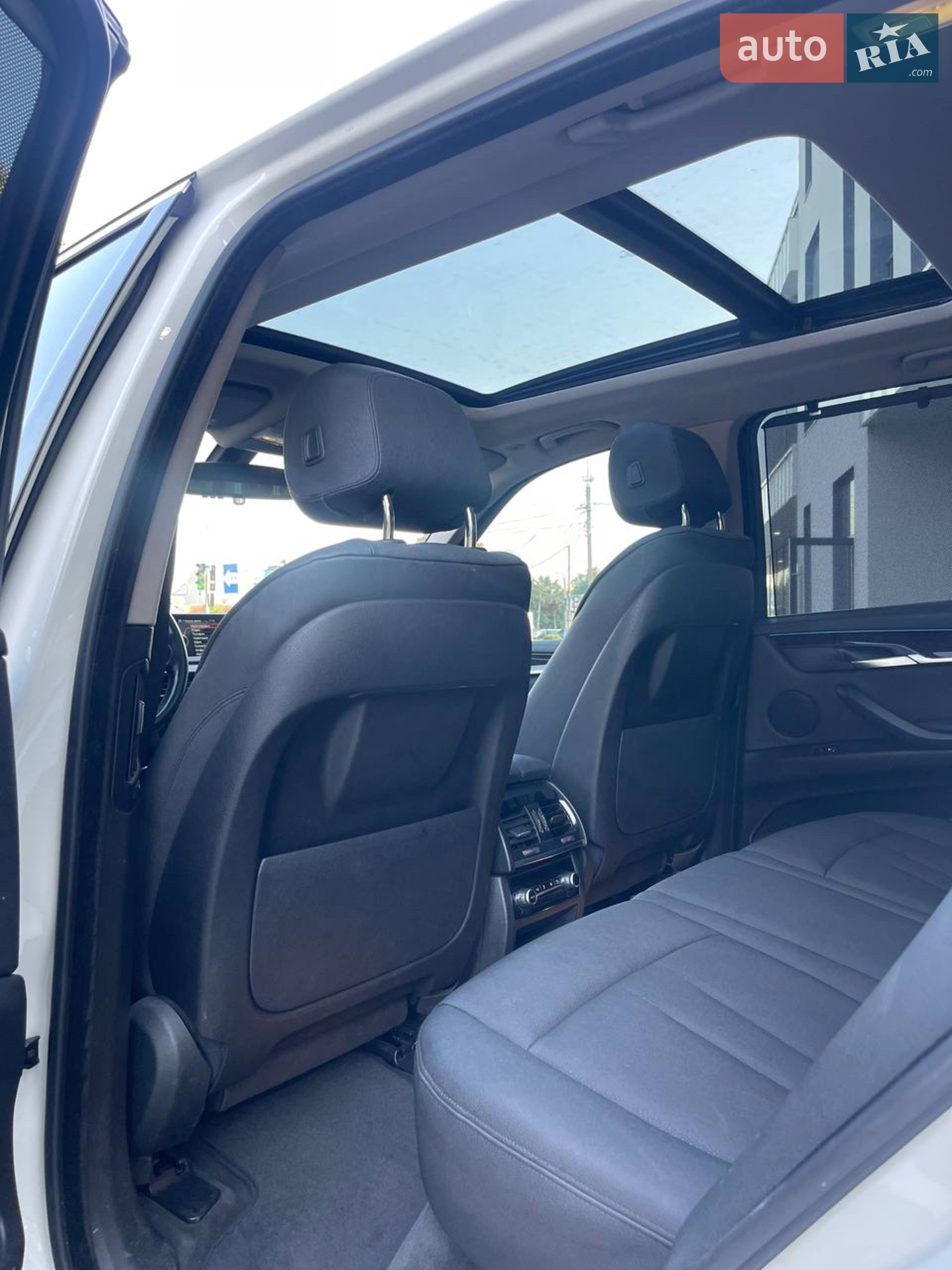 2014 BMW X5 - мініатюра 11
