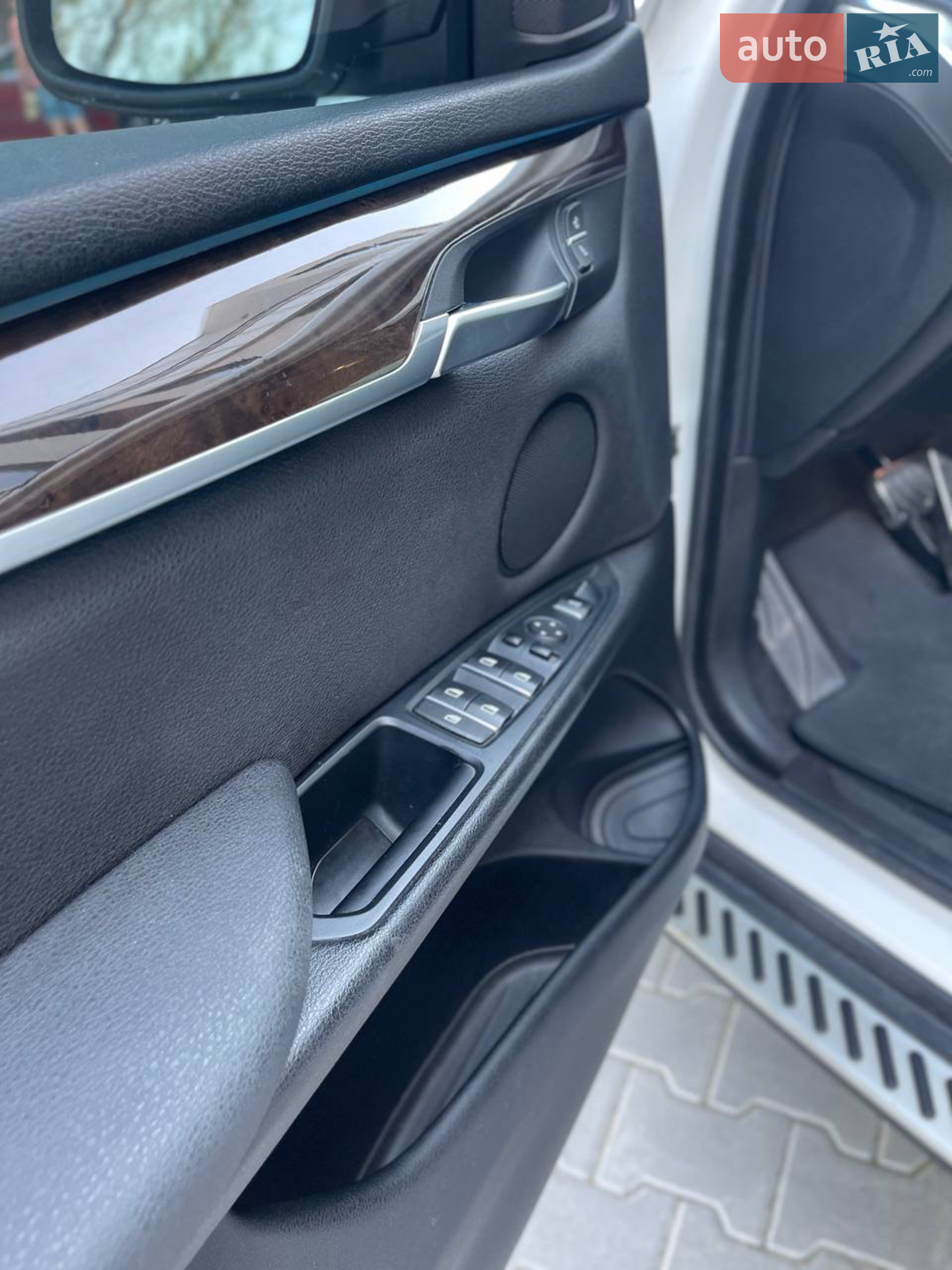 2014 BMW X5 - мініатюра 25