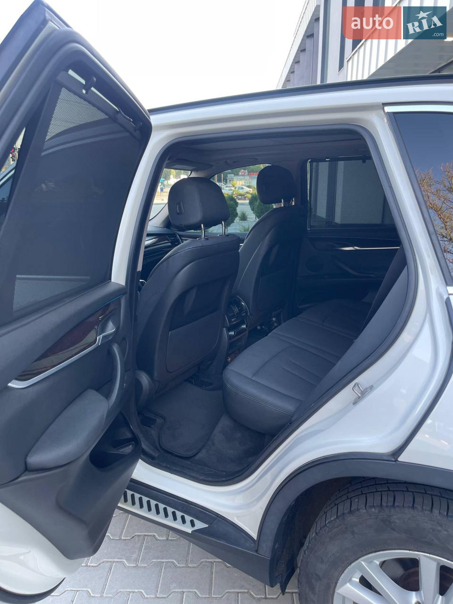 2014 BMW X5 - мініатюра 29