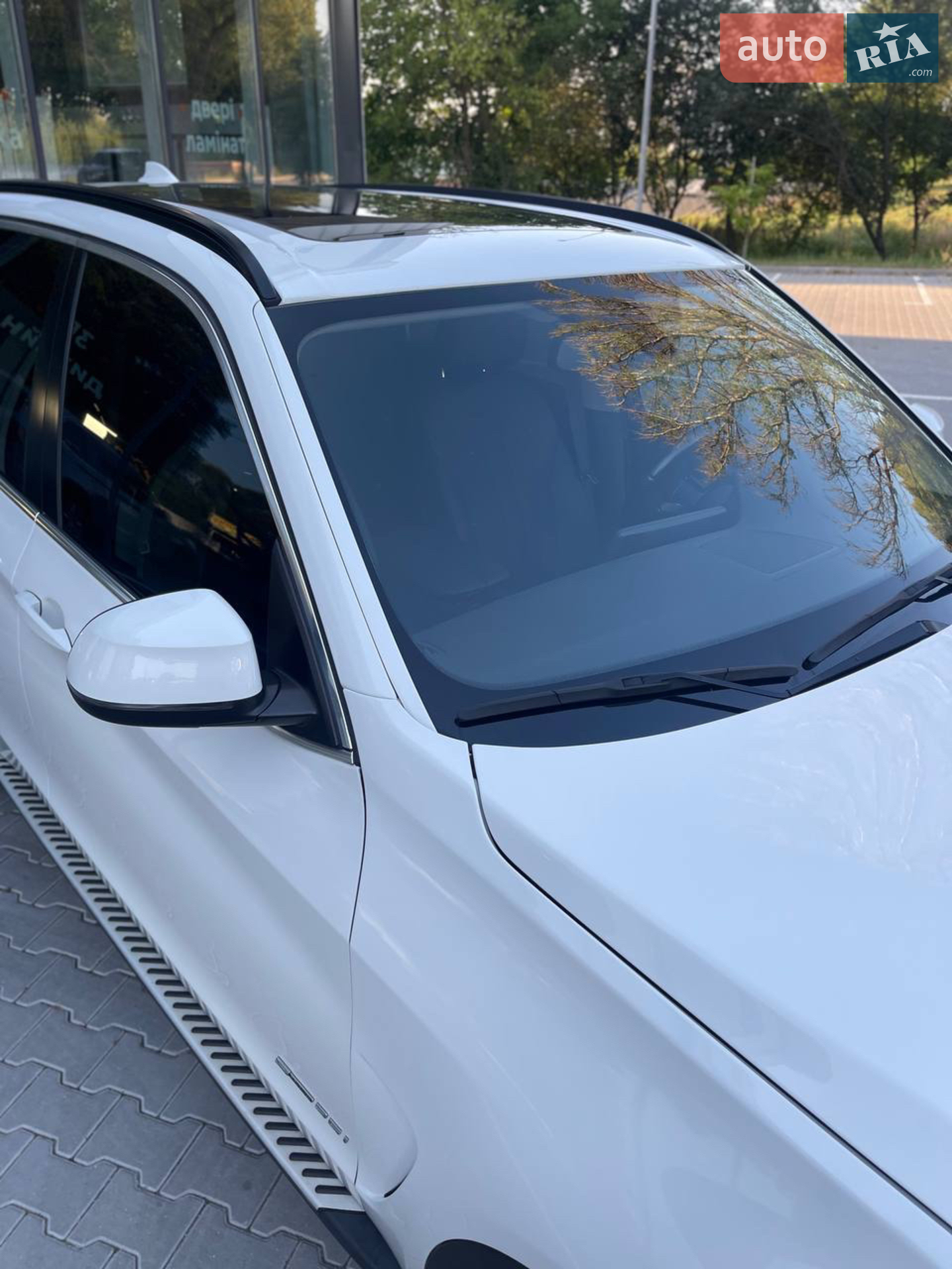 2014 BMW X5 - мініатюра 34