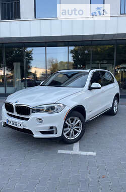 Позашляховик / Кросовер BMW X5 2014 в Хмельницькому