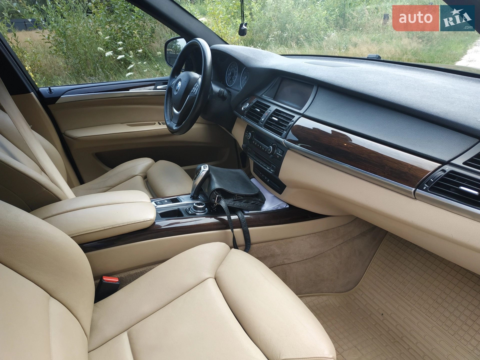 2013 BMW X5 - мініатюра 16