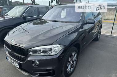 Внедорожник / Кроссовер BMW X5 2013 в Житомире