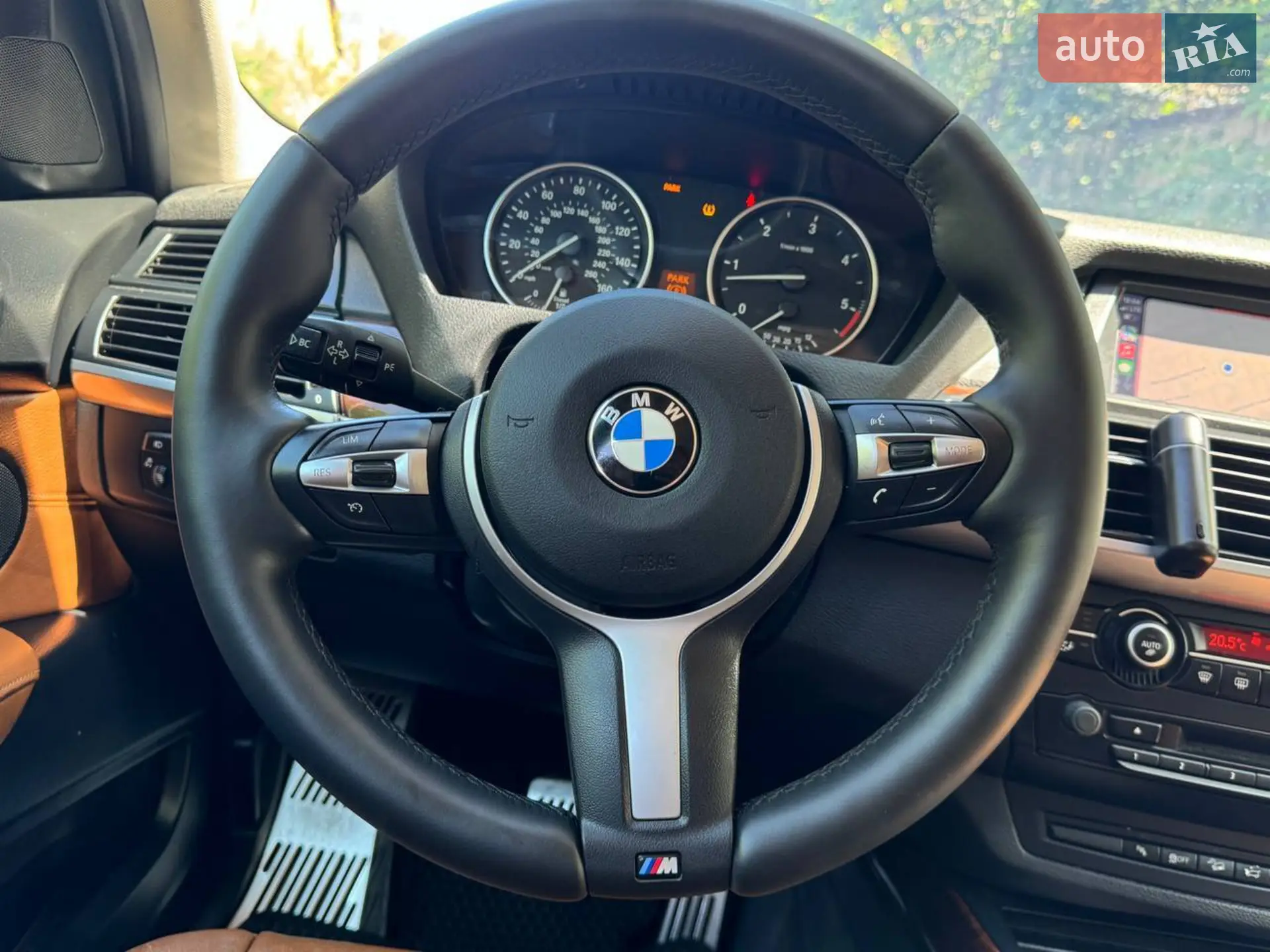 2010 BMW X5 - мініатюра 13