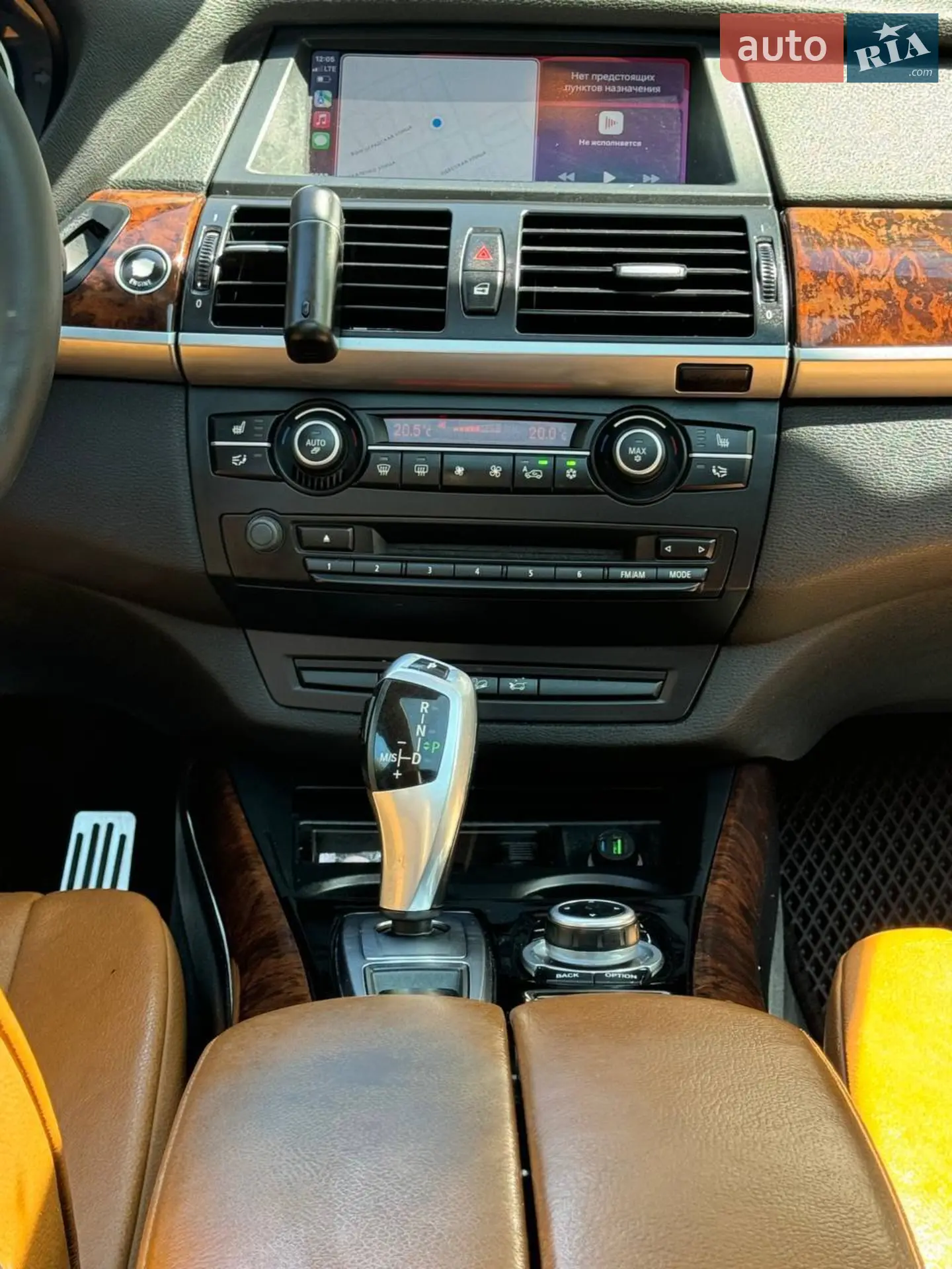 2010 BMW X5 - мініатюра 16