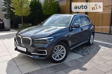 Позашляховик / Кросовер BMW X5 2022 в Києві