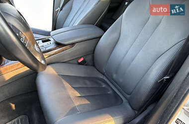 Внедорожник / Кроссовер BMW X5 2014 в Каменец-Подольском
