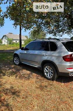 Позашляховик / Кросовер BMW X5 2012 в Калуші