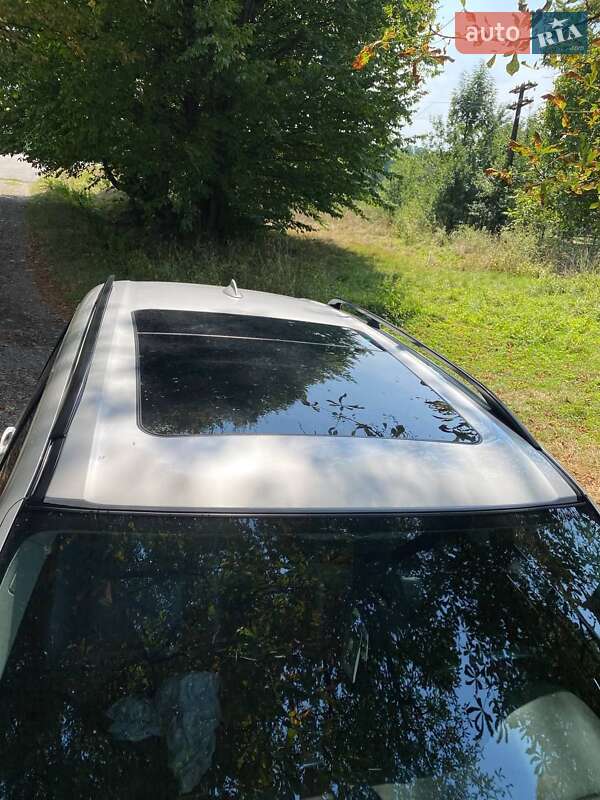 Внедорожник / Кроссовер BMW X5 2012 в Калуше