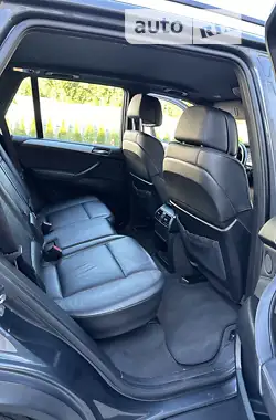 BMW X5 2010