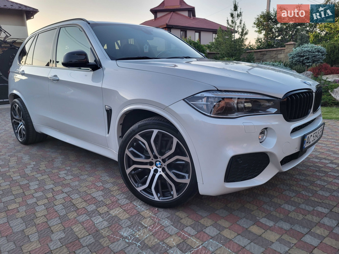 2015 BMW X5 - мініатюра 47