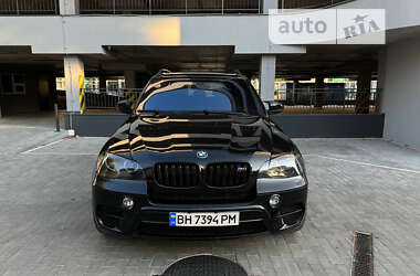 Внедорожник / Кроссовер BMW X5 2011 в Одессе