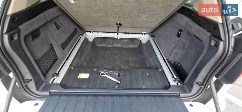 Внедорожник / Кроссовер BMW X5 2015 в Запорожье