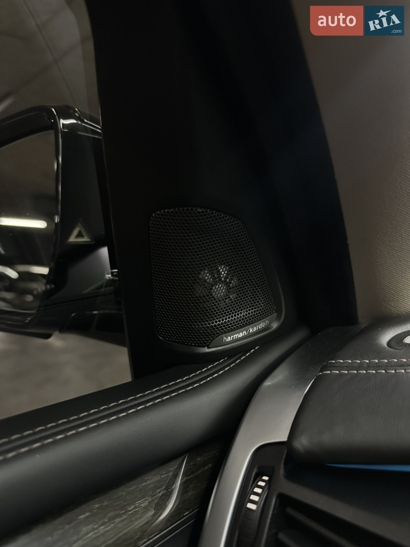 2014 BMW X5 - мініатюра 30