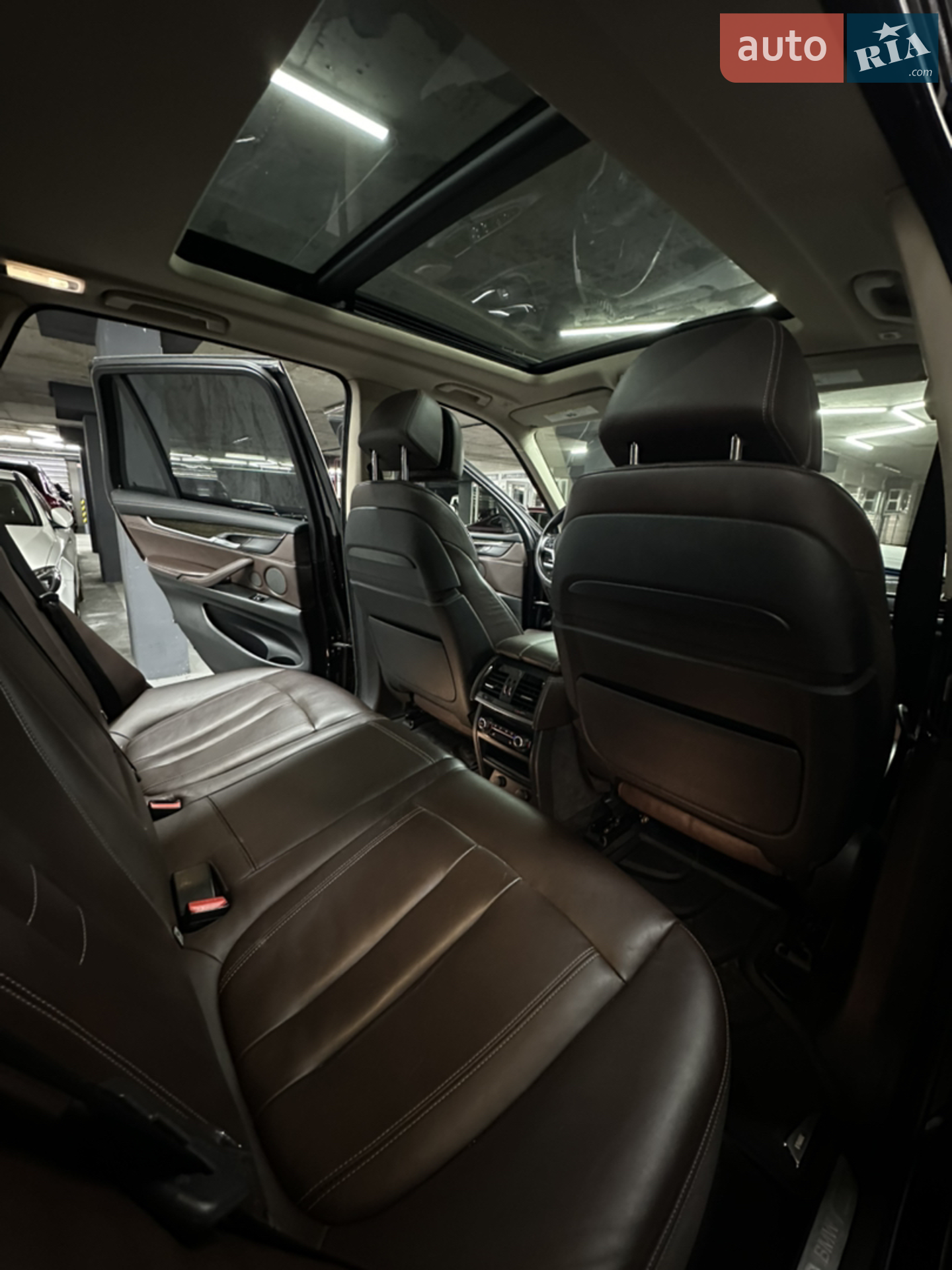 2014 BMW X5 - мініатюра 34