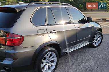 Позашляховик / Кросовер BMW X5 2012 в Запоріжжі