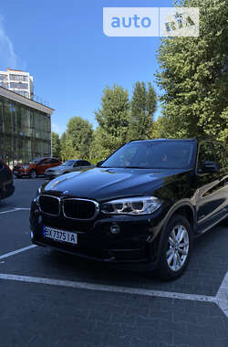 Позашляховик / Кросовер BMW X5 2014 в Хмельницькому