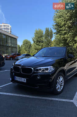 Внедорожник / Кроссовер BMW X5 2014 в Хмельницком